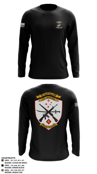 Long Sleeve Performance Shirt, , , Teamtime, Team time, sublimation, custom sports apparel, team uniforms, spirit wear, spiritwear, sports uniforms, custom shirts, team store, custom team store, fundraiser sports, apparel fundraiser