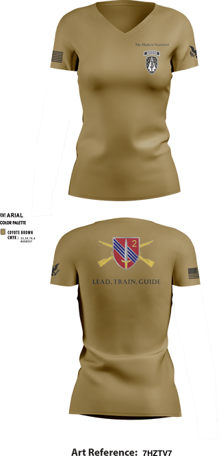 Women's Short Sleeve Vneck Shirt, , Army, Teamtime, Team time, sublimation, custom sports apparel, team uniforms, spirit wear, spiritwear, sports uniforms, custom shirts, team store, custom team store, fundraiser sports, apparel fundraiser