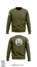 14 ASOS 49901756 Crew Neck Sweatshirt - 16