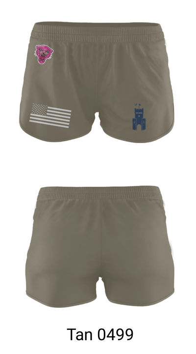 The Citadel 89582044 Ranger Panties - 5