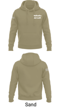 Valhalla Airsoft 98104221 Hoodie - 48