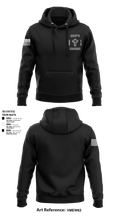 Redneck 41546474 Hoodie - 1