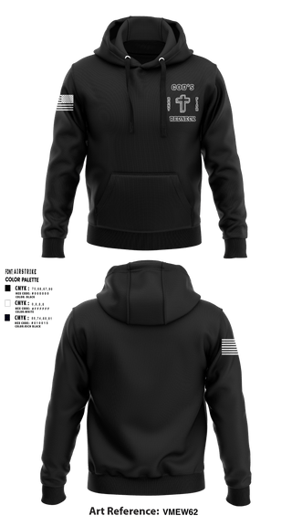 Hoodie, REDNECK'S, Marines, Teamtime, Team time, sublimation, custom sports apparel, team uniforms, spirit wear, spiritwear, sports uniforms, custom shirts, team store, custom team store, fundraiser sports, apparel fundraiser