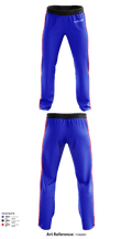 THE PIT U.S.A 78892616 Sweatpants - 1