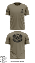 Spicy Pickles 13636123 Short Sleeve Performance Shirt - 6