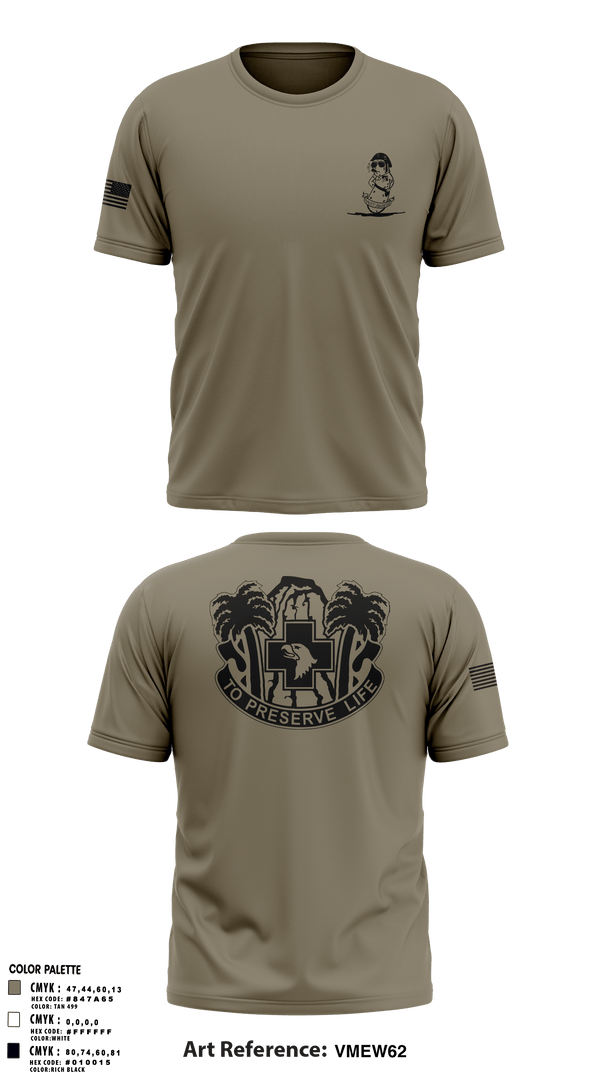 Short Sleeve Performance Shirt, 39TH FRSD, Army, Teamtime, Team time, sublimation, custom sports apparel, team uniforms, spirit wear, spiritwear, sports uniforms, custom shirts, team store, custom team store, fundraiser sports, apparel fundraiser