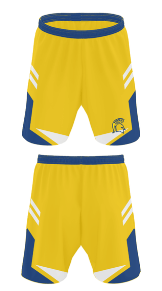 Athletic Shorts With Pockets, Pinole Valley High School Volleyball, Women's Volleyball, Teamtime, Team time, sublimation, custom sports apparel, team uniforms, spirit wear, spiritwear, sports uniforms, custom shirts, team store, custom team store, fundraiser sports, apparel fundraiser