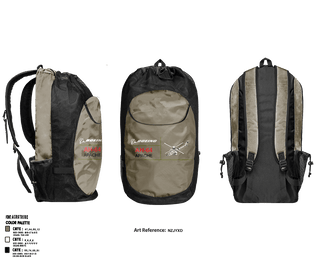 Gear Bag, , Army, Teamtime, Team time, sublimation, custom sports apparel, team uniforms, spirit wear, spiritwear, sports uniforms, custom shirts, team store, custom team store, fundraiser sports, apparel fundraiser