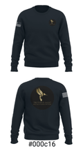 TRUTHFUL-23.LLC 37288792 Crew Neck Sweatshirt - 16