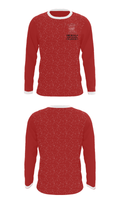 Saint Michaels High School Field Hockey 63636856 Long Sleeve Performance Shirt - 25