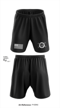 Delta Co. 1-52 14795663 Athletic Shorts With Pockets - 5