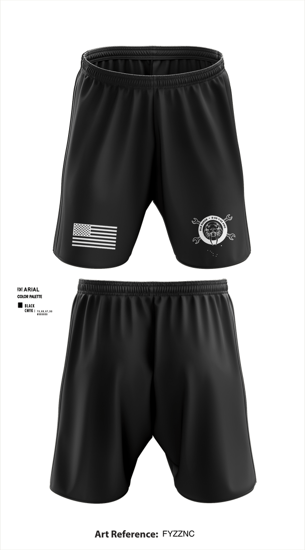 Athletic Shorts With Pockets, , Army, Teamtime, Team time, sublimation, custom sports apparel, team uniforms, spirit wear, spiritwear, sports uniforms, custom shirts, team store, custom team store, fundraiser sports, apparel fundraiser