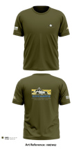 Recon Chief Inc. 84611298 Short Sleeve Performance Shirt - 3