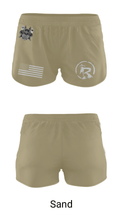 C Co, 304th MI BN 1592954 Ranger Panties - 6