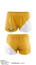 Kankakee Trinity Academy Junior High School 42888581 Track Shorts - 1