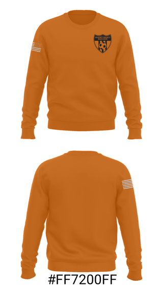Crew Neck Sweatshirt, , , Teamtime, Team time, sublimation, custom sports apparel, team uniforms, spirit wear, spiritwear, sports uniforms, custom shirts, team store, custom team store, fundraiser sports, apparel fundraiser