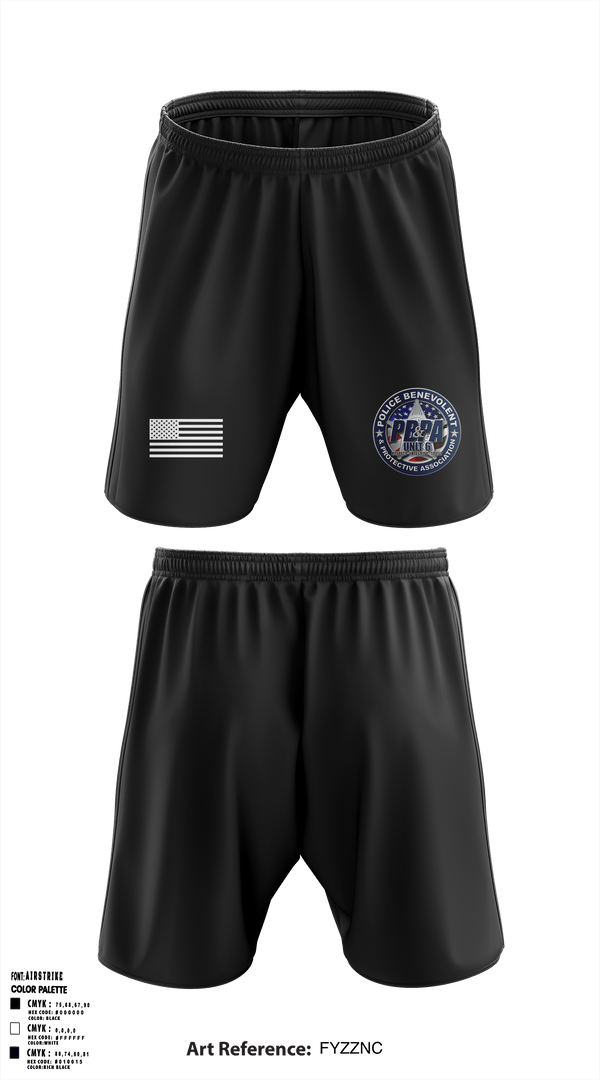Athletic Shorts With Pockets, , Police, Teamtime, Team time, sublimation, custom sports apparel, team uniforms, spirit wear, spiritwear, sports uniforms, custom shirts, team store, custom team store, fundraiser sports, apparel fundraiser
