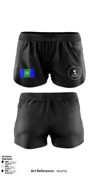 Ranger Panties, POLOKIE, , Teamtime, Team time, sublimation, custom sports apparel, team uniforms, spirit wear, spiritwear, sports uniforms, custom shirts, team store, custom team store, fundraiser sports, apparel fundraiser