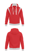 North Attleborough High School Swimming 66715277 Hoodie - 22