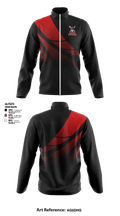 Pirates 72705935 Fleece Jacket - 1