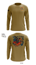 Golf Company, 229th MI BN 34374533 Long Sleeve Performance Shirt - 3