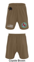820 RED HORSE 81317160 Athletic Shorts With Pockets - 26