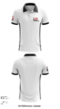 CFLPA 46801966 Short Sleeve Performance Polo - 1
