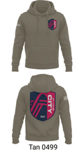 1138th Transportation Co 73397175 Hoodie - 47