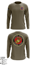 670 53429704 Long Sleeve Performance Shirt - 1