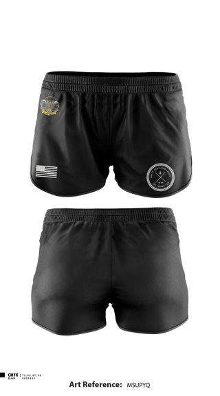 Ranger Panties, CNATTU New River, Navy, Teamtime, Team time, sublimation, custom sports apparel, team uniforms, spirit wear, spiritwear, sports uniforms, custom shirts, team store, custom team store, fundraiser sports, apparel fundraiser