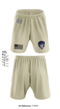 Willits Little Lake JRTF 70658416 Athletic Shorts With Pockets - 5