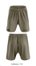 BEHRLINE 69866051 Athletic Shorts With Pockets - 2