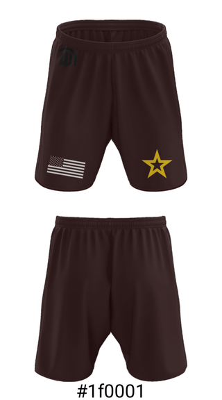 Athletic Shorts With Pockets, , Army, Teamtime, Team time, sublimation, custom sports apparel, team uniforms, spirit wear, spiritwear, sports uniforms, custom shirts, team store, custom team store, fundraiser sports, apparel fundraiser