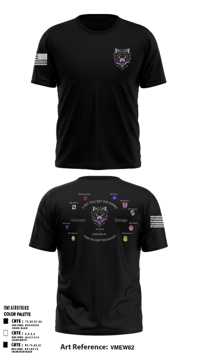 25B40 SLC 002-24 35265759 Short Sleeve Performance Shirt - 1