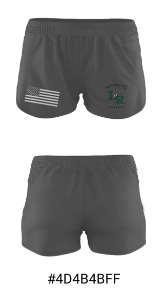 Ranger Panties, Lakewood Ranch High School Golf, Golf, Teamtime, Team time, sublimation, custom sports apparel, team uniforms, spirit wear, spiritwear, sports uniforms, custom shirts, team store, custom team store, fundraiser sports, apparel fundraiser