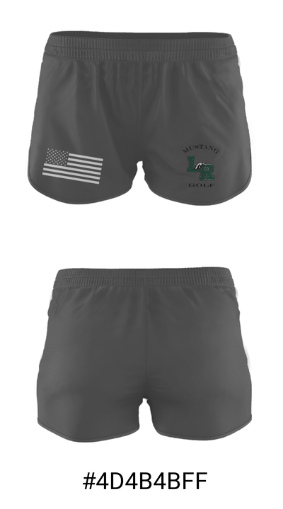 Lakewood Ranch High School Golf 70428177 Ranger Panties - 5