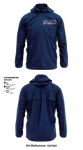Copperas Chiefs 93621258 Windbreaker - 9
