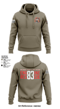 BCFR 83 55584095 Hoodie - 1