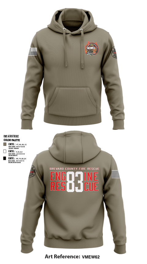 Hoodie, , Fire Department, Teamtime, Team time, sublimation, custom sports apparel, team uniforms, spirit wear, spiritwear, sports uniforms, custom shirts, team store, custom team store, fundraiser sports, apparel fundraiser