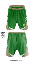 Montessori Seeds Of Education 89248990 Athletic Shorts With Pockets - 2