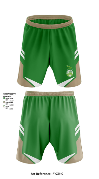 Athletic Shorts With Pockets, Montessori Seeds Of Education, Spirit Store, Teamtime, Team time, sublimation, custom sports apparel, team uniforms, spirit wear, spiritwear, sports uniforms, custom shirts, team store, custom team store, fundraiser sports, apparel fundraiser