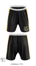 Ethel High School 21278296 Athletic Shorts With Pockets - 3