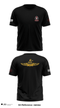 2d Recon Bn 14867704 Short Sleeve Performance Shirt - 3