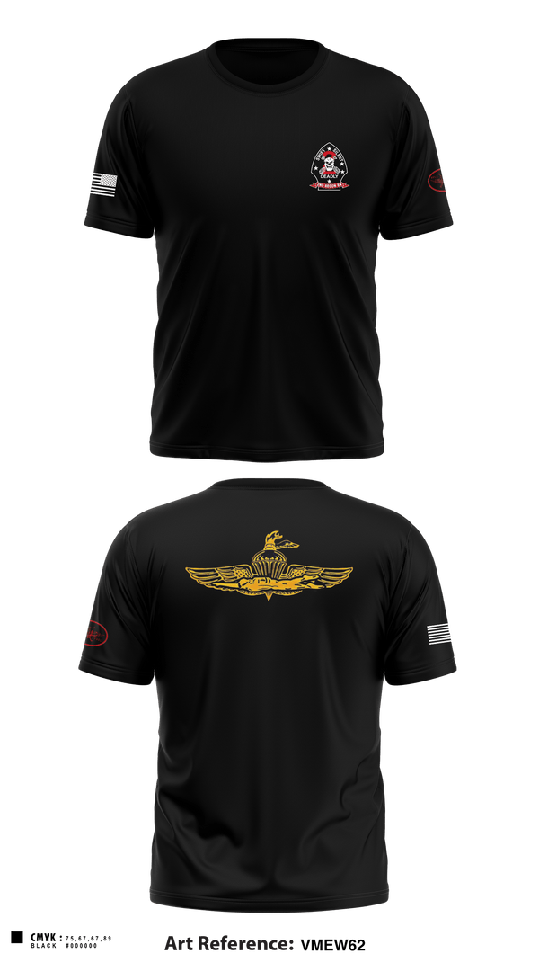 Short Sleeve Performance Shirt, , Marines, Teamtime, Team time, sublimation, custom sports apparel, team uniforms, spirit wear, spiritwear, sports uniforms, custom shirts, team store, custom team store, fundraiser sports, apparel fundraiser