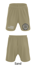 Otero County Sheriff’s Office 70976125 Athletic Shorts With Pockets - 30