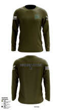 Roughrider Battalion 33951588 Long Sleeve Performance Shirt - 49