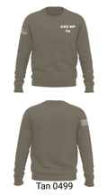 222 MP Co 57562506 Crew Neck Sweatshirt - 11