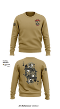 Blackjacks 79166270 Crew Neck Sweatshirt - 3