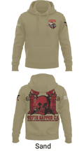 927 Sapper Company 70856358 Hoodie - 48