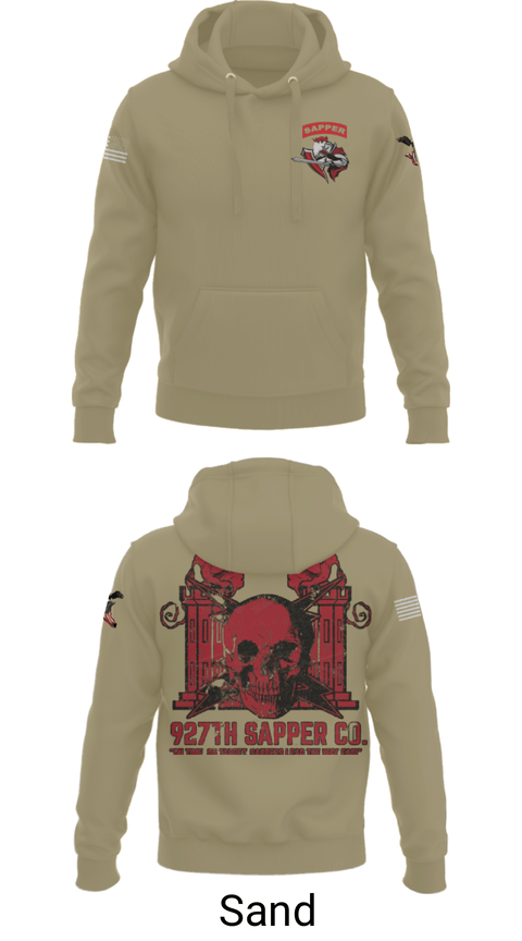 Hoodie, , National Guard, Teamtime, Team time, sublimation, custom sports apparel, team uniforms, spirit wear, spiritwear, sports uniforms, custom shirts, team store, custom team store, fundraiser sports, apparel fundraiser
